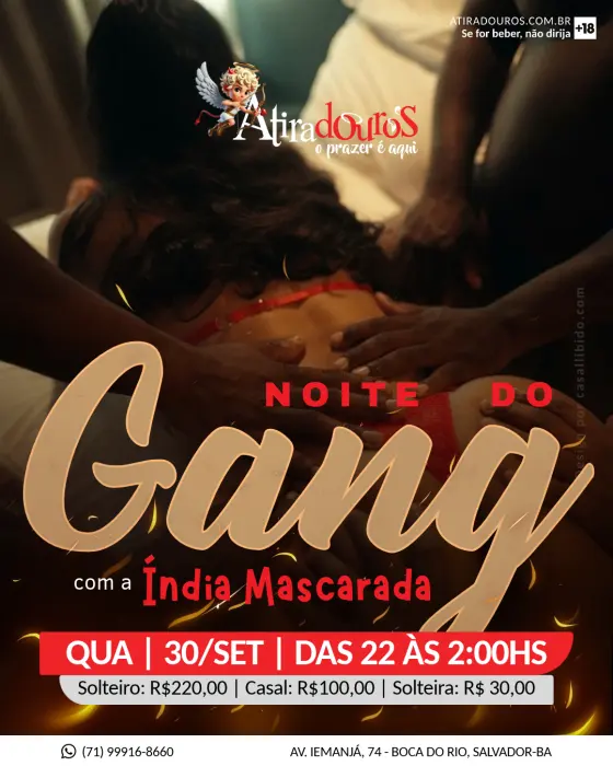 Noite do Gang